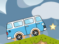 Jeu Rallye de Bus en ligne