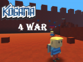 Jeu Kogama : 4 Guerre en ligne