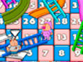 Jeu Serpents et Échelles en ligne