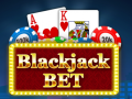 Jeu Mise Blackjack en ligne