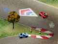 Jeu Course de Coupe Drift en ligne