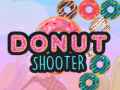 Jeu Tireur de Donuts en ligne