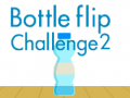 Jeu Défi de retournement de bouteille 2 en ligne