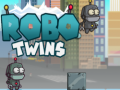 Jeu Jumeaux Robo en ligne