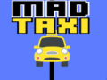 Jeu Taxi Fou en ligne