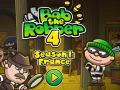 Jeu Bob le Voleur 4 en ligne