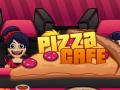 Jeu Café de Pizza en ligne
