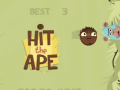 Jeu Frappez le Singe en ligne