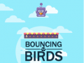 Jeu Oiseaux Rebonds en ligne