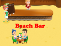 Jeu Bar de Plage en ligne