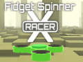 Jeu Fidget Spinner X Coureur en ligne
