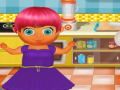 Jeu Cuisine des enfants en ligne