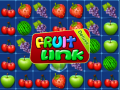 Jeu Fruit Link Deluxe en ligne