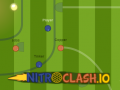Jeu Nitroclash.io en ligne