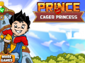 Jeu Prince et Princesse Enfermée en ligne