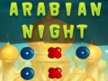 Jeu Nuit arabe en ligne