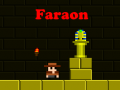 Jeu Pharaon en ligne