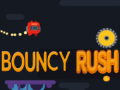 Jeu Course Rebondissante en ligne