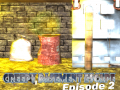 Jeu Évasion du Sous-Sol Effrayant Épisode 2 en ligne