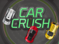 Jeu Écraser les Voitures en ligne
