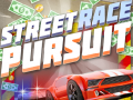 Jeu Poursuite de Course de Rue en ligne