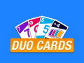 Jeu Duo de Cartes en ligne