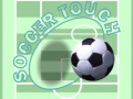 Jeu Toucher de Soccer en ligne