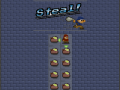 Jeu Voler en ligne