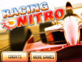 Jeu Course Nitro en ligne