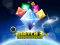 Jeu Match 3 Classique en ligne