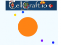 Jeu Cellcraft.io en ligne