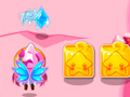 Jeu Fée des Bonbons en ligne