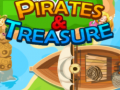Jeu Pirates et Trésor en ligne