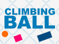 Jeu Balle d'escalade en ligne