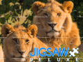 Jeu Puzzle Deluxe en ligne