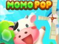 Jeu Momo Pop en ligne