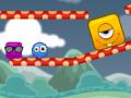 Jeu Blocs Transformants en ligne