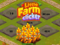 Jeu Petit Clicker de Ferme en ligne