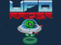 Jeu Raider d'UFO en ligne
