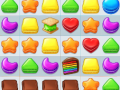 Jeu Cookie Jam en ligne