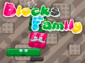 Jeu Famille Blocs en ligne