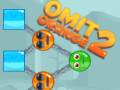 Jeu Omettre Orange 2 en ligne