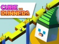 Jeu Cube Les Coureurs en ligne