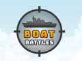 Jeu Batailles de bateaux en ligne