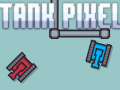 Jeu Pixel de Tank en ligne