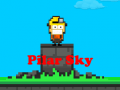 Jeu Ciel de Pilar en ligne