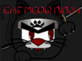 Jeu Ninja Chat Miaulement en ligne