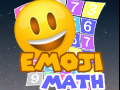 Jeu Mathématiques Emoji en ligne