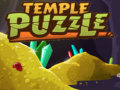 Jeu Puzzle du Temple en ligne