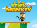 Jeu Singe Bâton en ligne